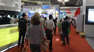 借力“泵閥熱浪”東風(fēng)，深耕華南市場，2018 flowtech廣東國際泵管閥展蓄勢待發(fā)