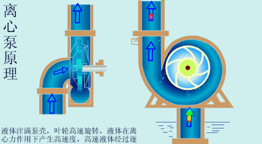 給（gei）水泵、給（ji）水泵別再傻傻分不清楚（內(nèi)含動畫）