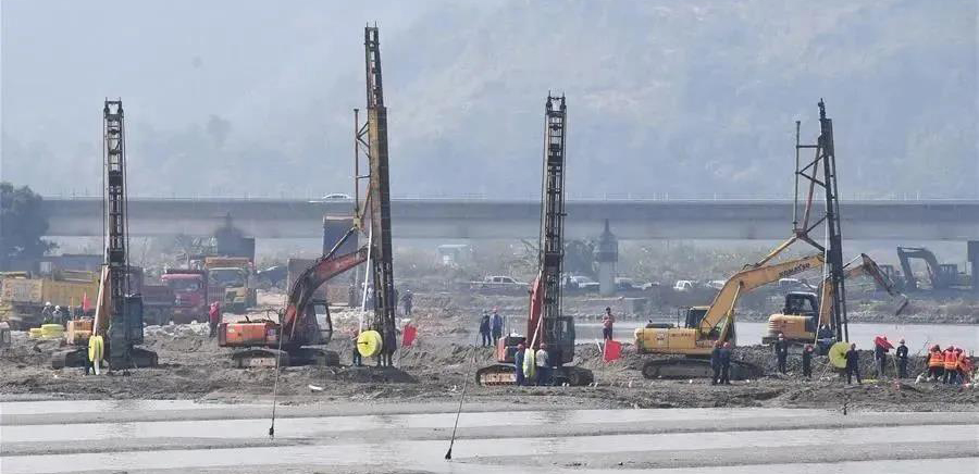 萬億“新基建”來了，二三季度泵閥設(shè)備需求有望迎來井噴
