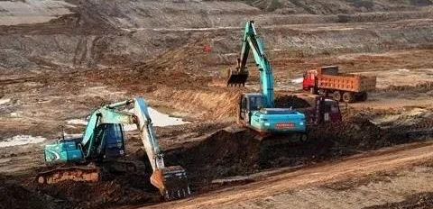 3月挖掘機(jī)銷量大漲，工程需求爆發(fā)，泵閥設(shè)備的春天就要來(lái)了！
