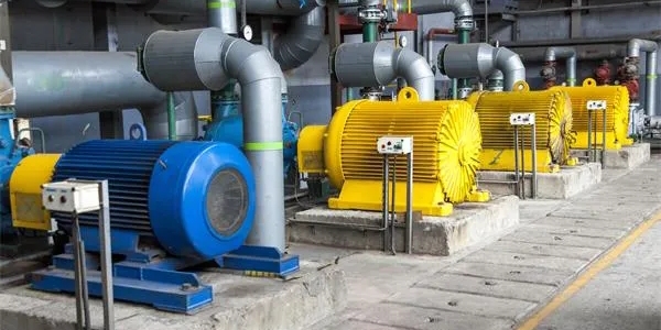 電機(jī)發(fā)燙是什么原因？電機(jī)發(fā)熱的原因及解決方法