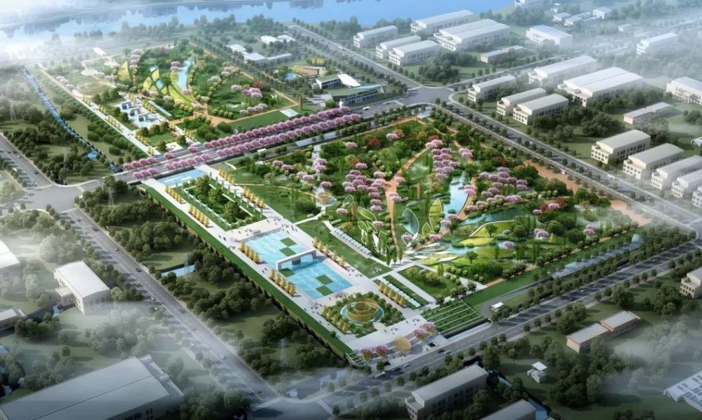 2020上海市重大建設項目清單，包含十幾個水處理項目 新聞資訊 第1張
