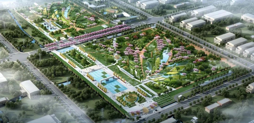 國內(nèi)超大污水處理廠竹園四期初 步設(shè)計(jì)通過評審