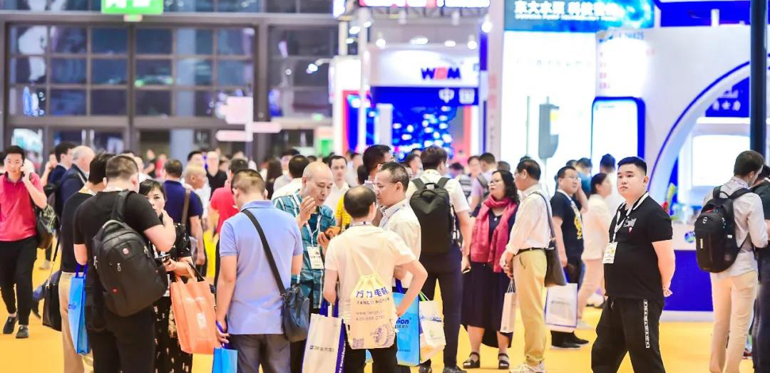 @所有泵閥經(jīng)銷商，找廠商、找品牌、找機會就來上海國際泵閥展