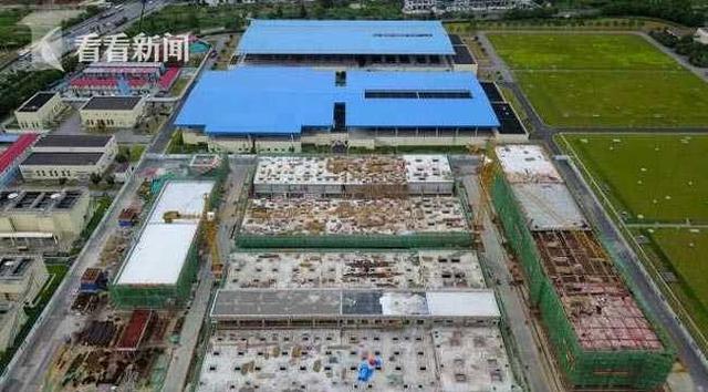 夏季用水高峰來臨 18家水廠單日供水將超650萬噸 新聞資訊 第3張-