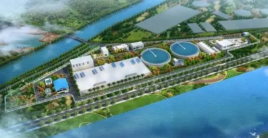污水處理廠(chǎng)=資/能源工廠(chǎng)：荷蘭早期實(shí)踐