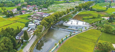 農(nóng)村污水、黑臭水體治理攻堅(jiān)提速！巨大市場打開投資空間